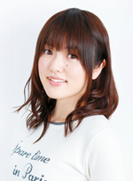 加隈亜衣さん
