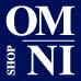 OMNI SHOPロゴ