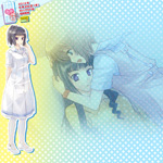 さゆり リセラピーTwitter壁紙