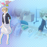 やすこ リセラピーTwitter壁紙