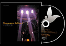 Sequence Palladium2 MANIA KIT