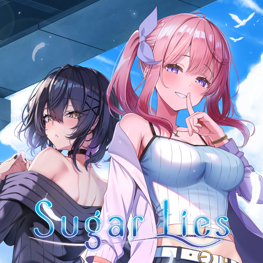 Sugar Lies