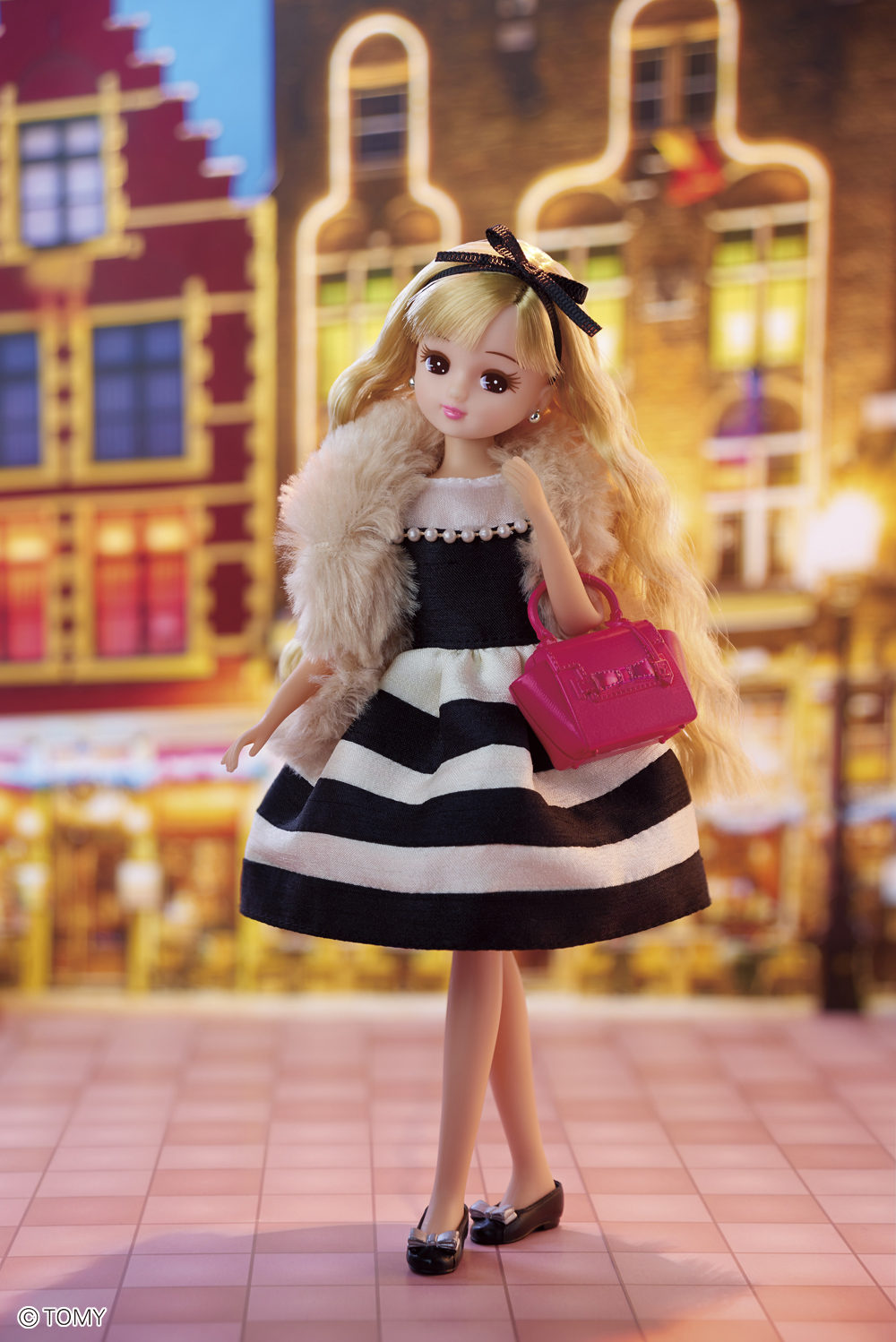 リカビジューシリーズ