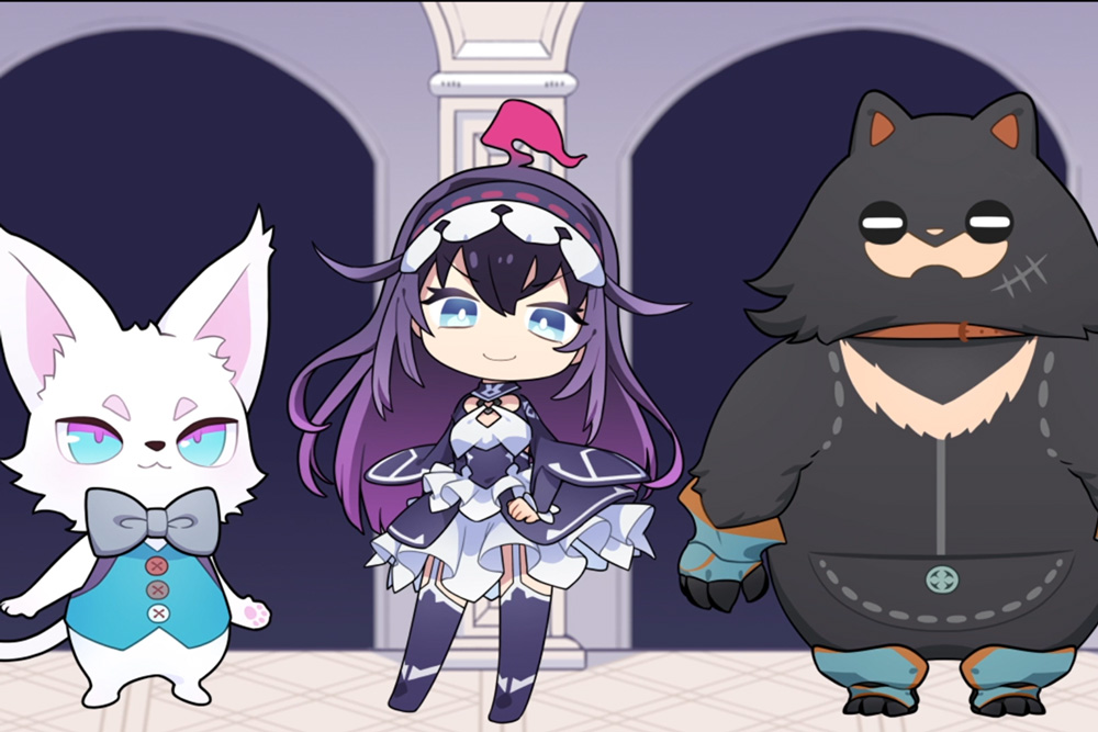 なぜなにデンドログラム