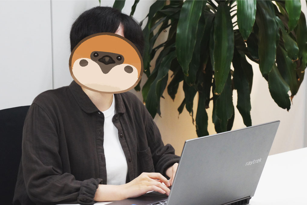 大澤はるか