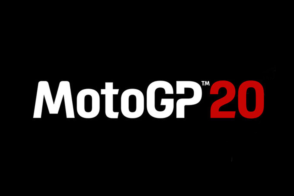 『MotoGP™20』収録メーカー対抗！webオートバイ杯