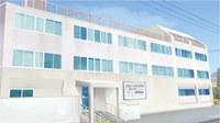 百合ヶ浜総合病院