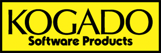 KOGADO STUDIO Software Products