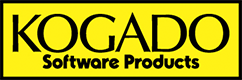 KOGADO STUDIO Software Products